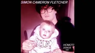 simon cameron fletcher - Nicole Dollanganger