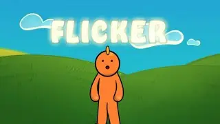 Tiko - FLICKER (Official Lyric Video)