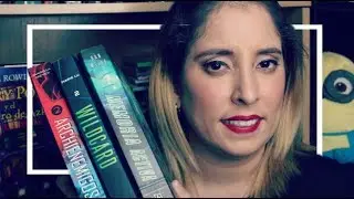 Novedades V&R Marzo 2019 I Imaginando con los libros