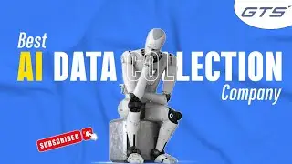 AI Data Collection Company