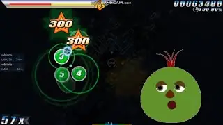 Bucho Mio on Osu!