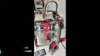 Mellow LLL Filament Buffer: Streamlined Filament Management for 3D Printers