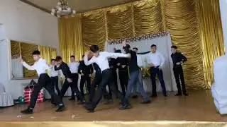 ШАФЛ АБУ 2021 год