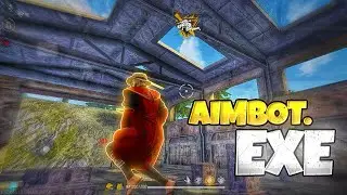 AIMBOT🎯 Poco M5 - Freefire Highlights