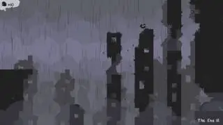 The End is Nigh - World 1 