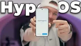 Xiaomi HyperOS China ROM - Was geht? Was geht nicht? (Xiaomi 14 Pro)