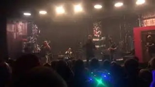 The Young And The Old - Madness - The Roundhouse - 15/12/2019