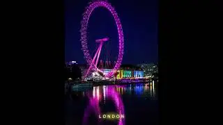 LONDON, ENGLAND