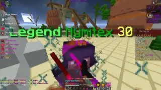 PikaNetwork Kitpvp destroying Nymitex #1