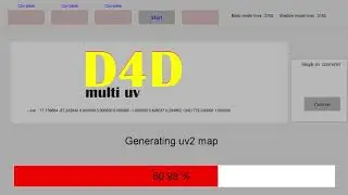 Game Maker Studio 3D static shadow tool