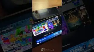 Steam Deck OLED Tips #steamdeck