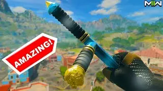 🔴 #1 RANKED Tonfa Player? Warzone 2 Best Shield User Riot Shield Call of Duty Warzone 2