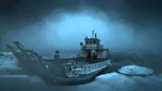 Сумасшедшая  Магия Байкала