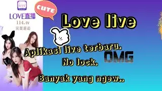 apkikasi live china full barbar terbaru