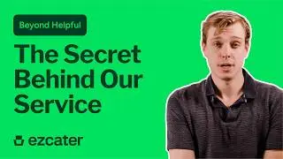 Beyond Helpful: What's the best reaction when people find out you're 