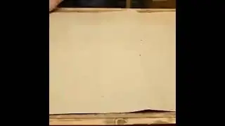 Из старой ступицы