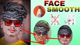 #krishna_editx_#lightroomediting #autodeskediting 1001king.//New. Trick. Face. Smooth  autotech app