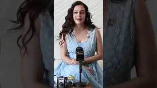 Diya Mirza At IIFA Award 2023 Shorts