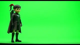 ARAL GREEN SCREEN MIX TOO GREEN SCREEN