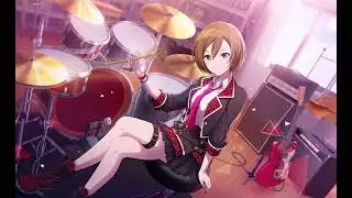 HIBANA -Reloaded- MEIKO Alt Vocal