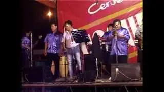 Recordaras - Kike Balarezo - La Nueva Dinasthia De Lalo Garrido