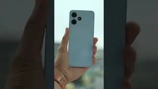Redmi 12 5G Unboxing - सबसे सस्ता 5G 🤩😍 