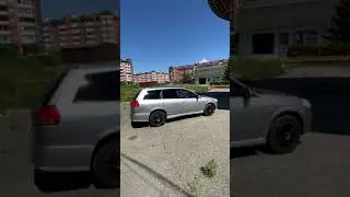Nissan Wingroad 2002 года в Абакане