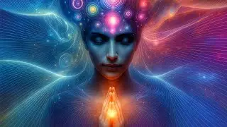 852 Hz ➤ Intuitive Awakening and Spiritual Harmony | Meditation for Inner Peace