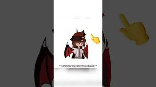 Blows up pancakes with mind//#capcuttemplate #fy #gachalife2 #gacha #blowup #viralshort #short