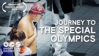 Raising Champions | Journey to the Special Olympics Part 2/2