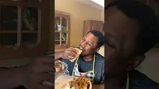 Komasava challenge #diamondplatnumz #komasava #jasonderulo #shortsviral #food #viralshorts