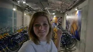 FIETSTEAM BACKSTAGE #12