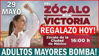🚨🔥𝐀𝐃𝐔𝐋𝐓𝐎𝐒 𝐌𝐀𝐘𝐎𝐑𝐄𝐒 ❞𝐔𝐋𝐓𝐈𝐌𝐀 𝐇𝐎𝐑𝐀❞🚨🔥𝐑𝐄𝐆𝐀𝐋𝐀𝐙𝐎 𝐃𝐄 𝐂𝐋𝐀𝐔𝐃𝐈𝐀 𝐁𝐎𝐌𝐁𝐀