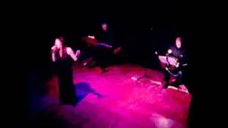 Tango argentino Graciela Siman  Los mareados