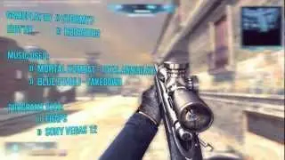 WarRock | Takedown™ 【HD】