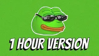 Mo Beats - Righteous (Benja Rework) 1 Hour Version