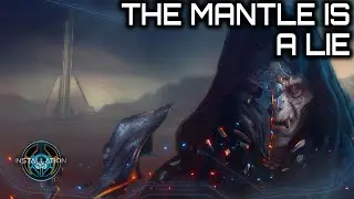 The Mantle is a Lie | Halo Epitaph