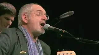 Roli Frei & The Soulful Desert - How Come - Live @ Moods