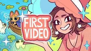 Artist Introduction | First (Long) Video