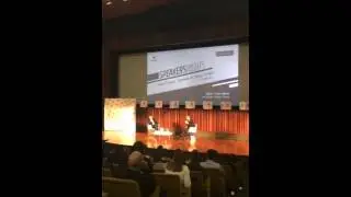 Speakers Nights 30 ноября 2015 г. Арас Агаларов: дирижер из списка Forbes