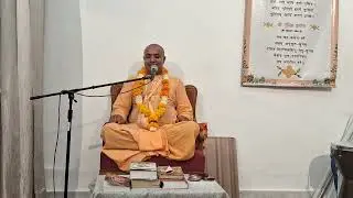 Srila prabhupada's struggle for book distribution & Prize distribution By HG Sunadar lal pr.ji ||