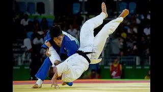 Judo Kihon Waza  ( Te waza )