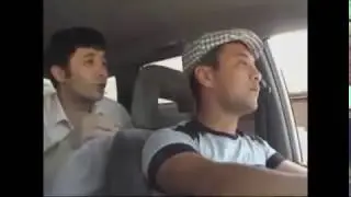 ТАКСИС ВА ЙУЛОВЧИ НАЗИЛОНА ХАНГОМА