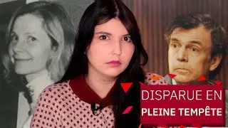 Helle Crafts: La fin atroce d'une hôtesse de l'air