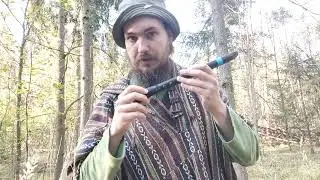дудук на минималках - обзор nuvo dood
