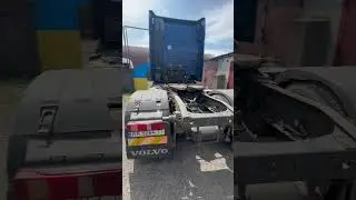 Volvo fh 480 2008р автомат Під розбір Куцина TIR розборка ☎️0961962973
