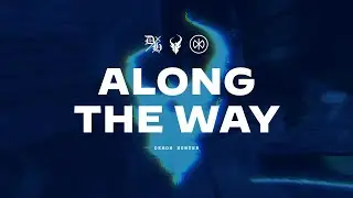 DEMON HUNTER "ALONG THE WAY" Official Visualizer Video