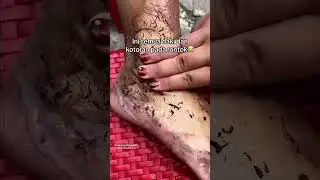 Deep Cleansing Remove Dust and Dead Skin Glow & Clean Activated charcoal Face wash 