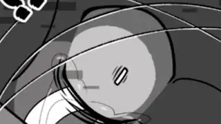 exemplum x parable |comics Russian| [UNDARTAIL] §1§
