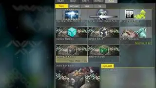 PvP Modunda Kazandığım Sandıkları Açtım Bakın Neler Çıktı?